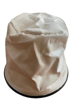 Cloth vacuum cleaner bags to suit Pullman 60 litre WD60LSSO