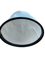 Cloth vacuum cleaner bags to suit Pullman WD60LSSO