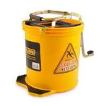 pullman-mop-bucket-16l-yellow-63200004 - Vacbagdirect