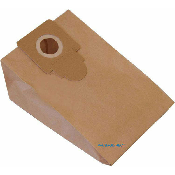 Wertheim vacuum cleaner bags Vacbagdirect