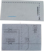 Miele vacuum cleaner bags (VB036)