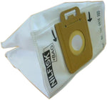 Genuine Nilfisk vacuum cleaner bags for Power series and Select series (VB539)