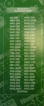 vb561c - Vacbagdirect
