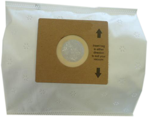 Hoover regal dust outlet bags