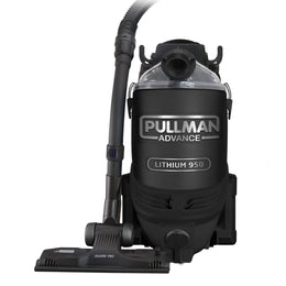 Pullman Advance PL950 Backpack Vacuum Cleaner