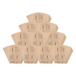 Pacvac Superpro vacuum cleaner bags - bulk buy