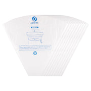 PacVac Superpro synthetic vacuum cleaner bags (VB526)