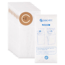 Genuine Pacvac Thrift bags (VB705)
