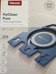 Genuine Miele GN vacuum cleaner bags (VB045)