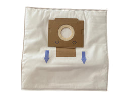 Sunbeam SU021, SV76 vacuum cleaner bags (VB007)