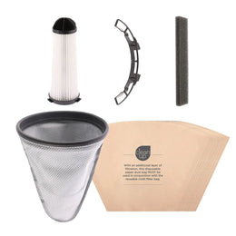 PacVac* Superpro Service Kit (VB084)