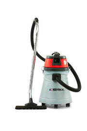 Kerrick KVAC27PE Industrial Wet & Dry Vacuum
