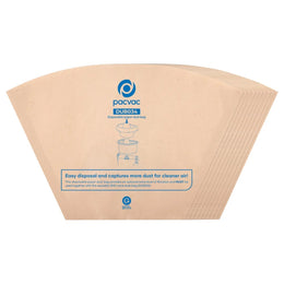 Pacvac Velo vacuum cleaner bags (VB729)