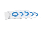 Genuine Nilfisk GS80, GS90, GM80, GM90 fleece vacuum cleaner bags (VB774)