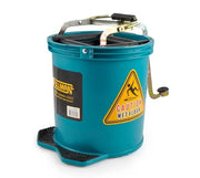 pullman-mop-bucket-16l-green-63200194 - Vacbagdirect