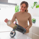 unrivaled-capacity - Vacbagdirect