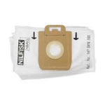 Genuine Nilfisk vacuum cleaner bags for Power series and Select series (VB539)
