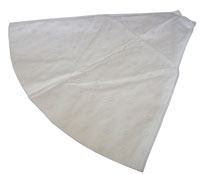 PacVac* vacuum cleaner bags (VB535)