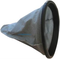 PacVac* vacuum cleaner bags (VB504)