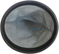 PacVac* vacuum cleaner bags (VB504)