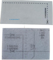 vb036_filters - Vacbagdirect