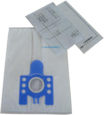 Miele vacuum cleaner bags (VB036)