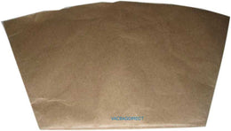 PacVac* vacuum cleaner bags - 10 bag pack (VB081)