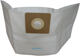 PacVac* vacuum cleaner bags (VB097)