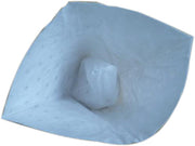 PacVac* vacuum cleaner bags (VB535)