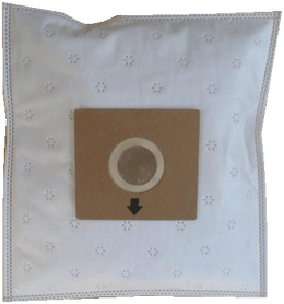Genuine Hoover Mode vacuum cleaner bags (VB557)