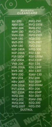 vb561c - Vacbagdirect