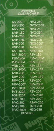 vb561c - Vacbagdirect
