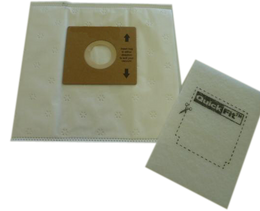 Hoover vacuum cleaner bags (VB570)