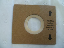 Hoover vacuum cleaner bags (VB570)