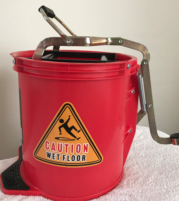 Pullman Mop bucket Vacbagdirect