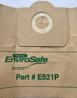 Genuine Pacvac Hydropro 21 vacuum bags (VB723)
